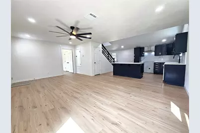 403 N Archer Street, Groesbeck, TX 76642 - Photo 5