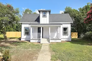 403 N Archer St, Groesbeck, TX 76642 - Photo 1