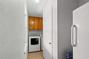 110 N Ave D, Wortham, TX 76693 - Photo 17