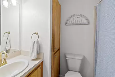 110 N Avenue D, Wortham, TX 76693 - Photo 13
