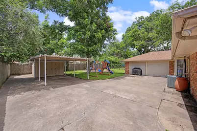 2009 Cliffside Drive, Edgecliff Village, TX 76134 - Photo 25