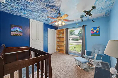 2009 Cliffside Drive, Edgecliff Village, TX 76134 - Photo 23