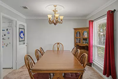 2009 Cliffside Drive, Edgecliff Village, TX 76134 - Photo 5