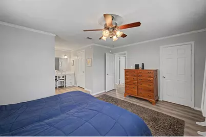 2009 Cliffside Drive, Edgecliff Village, TX 76134 - Photo 19