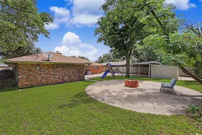 2009 Cliffside Drive, Edgecliff Village, TX 76134 - Photo 27