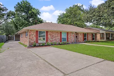 2009 Cliffside Drive, Edgecliff Village, TX 76134 - Photo 3
