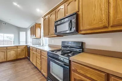 10005 Bull Run, Fort Worth, TX 76177 - Photo 19