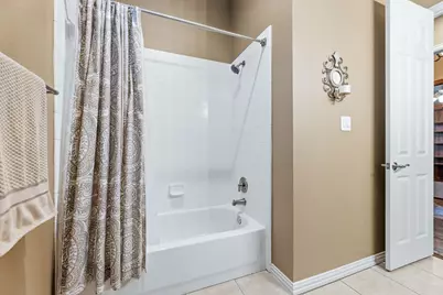 4608 Saint Clair Court, Flower Mound, TX 75022 - Photo 9