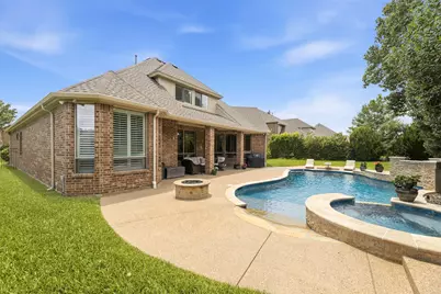 4608 Saint Clair Court, Flower Mound, TX 75022 - Photo 35