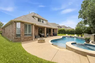 4608 St Clair Ct, Flower Mound, TX 75022 - Photo 35