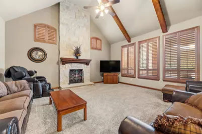 4608 Saint Clair Court, Flower Mound, TX 75022 - Photo 27