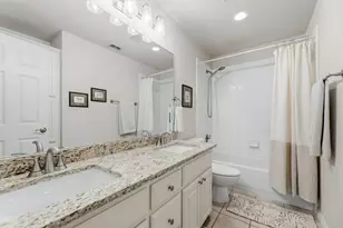 4608 St Clair Ct, Flower Mound, TX 75022 - Photo 29