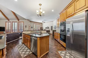 4608 St Clair Ct, Flower Mound, TX 75022 - Photo 23