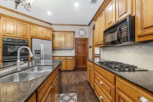 4608 St Clair Ct, Flower Mound, TX 75022 - Photo 21