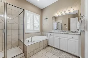 4608 St Clair Ct, Flower Mound, TX 75022 - Photo 17
