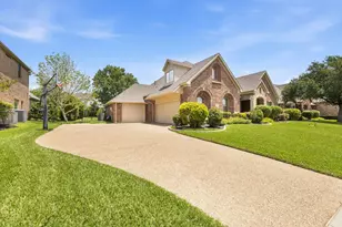 4608 St Clair Ct, Flower Mound, TX 75022 - Photo 5