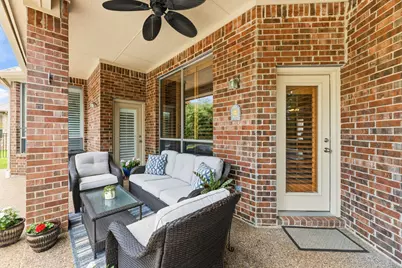 4608 Saint Clair Court, Flower Mound, TX 75022 - Photo 31