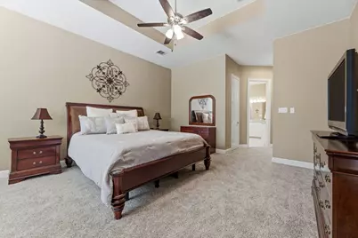 4608 Saint Clair Court, Flower Mound, TX 75022 - Photo 13