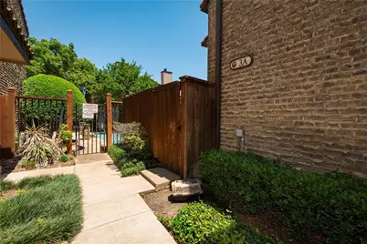 5626 Preston Oaks Road #3A, Dallas, TX 75254 - Photo 1