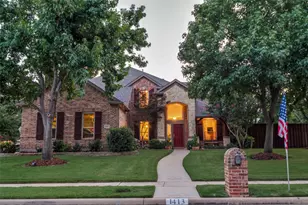 1413 Corinth Bend, Corinth, TX 76208 - Photo 1