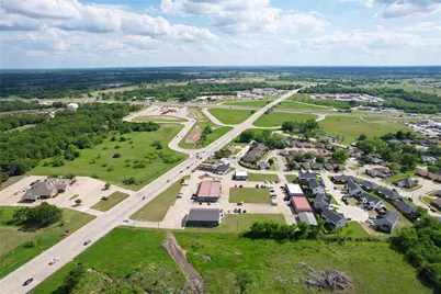 440 S Hillcrest Drive, Sulphur Springs, TX 75482 - Photo 1