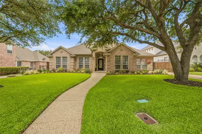 6908 Vista Ridge Drive W, Fort Worth, TX 76132 - Photo 7