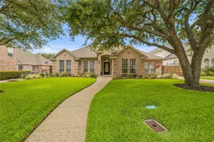 6908 Vista Ridge Dr W, Fort Worth, TX 76132 - Photo 7