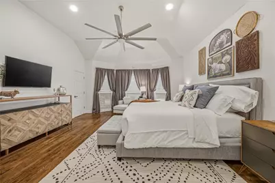 6908 Vista Ridge Drive W, Fort Worth, TX 76132 - Photo 17