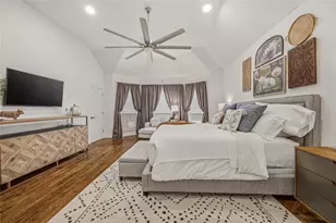 6908 Vista Ridge Dr W, Fort Worth, TX 76132 - Photo 17
