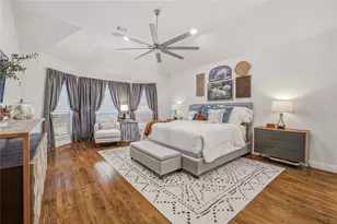 6908 Vista Ridge Dr W, Fort Worth, TX 76132 - Photo 5
