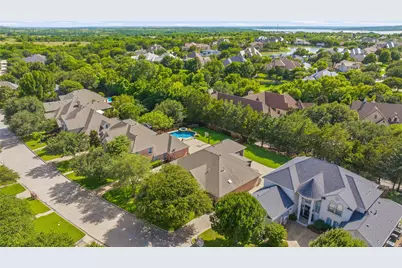 6908 Vista Ridge Drive W, Fort Worth, TX 76132 - Photo 35