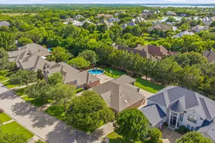 6908 Vista Ridge Dr W, Fort Worth, TX 76132 - Photo 35