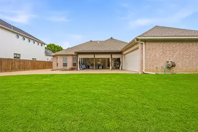 6908 Vista Ridge Drive W, Fort Worth, TX 76132 - Photo 33