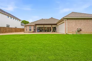 6908 Vista Ridge Dr W, Fort Worth, TX 76132 - Photo 33
