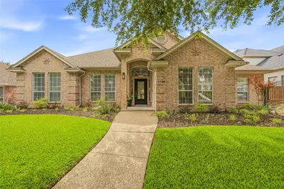 6908 Vista Ridge Drive W, Fort Worth, TX 76132 - Photo 39