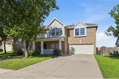 2114 Rustic Ridge Drive, Keller, TX 76248 - Photo 1