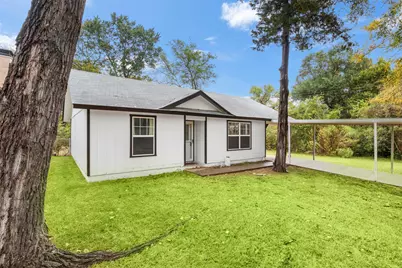 521 Hilltop Drive, Tool, TX 75143 - Photo 1