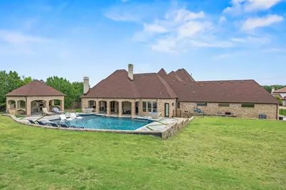 1632 Wicklow Lane, Keller, TX 76262 - Photo 37
