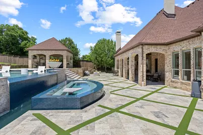 1632 Wicklow Lane, Keller, TX 76262 - Photo 29