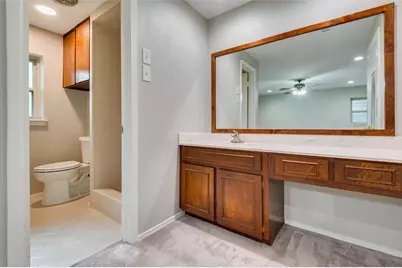 5500 Woodland Hills Drive, Denton, TX 76208 - Photo 21