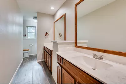 5500 Woodland Hills Drive, Denton, TX 76208 - Photo 23