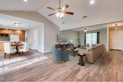 5500 Woodland Hills Drive, Denton, TX 76208 - Photo 5