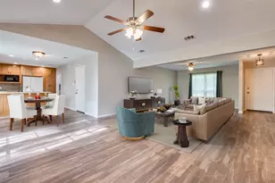5500 Woodland Hills Dr, Denton, TX 76208 - Photo 5