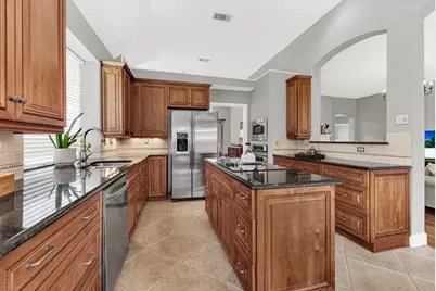 3708 Stockport Drive, Plano, TX 75025 - Photo 9