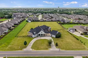 9770 Co Rd 483, Lavon, TX 75166 - Photo 3