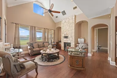 9770 County Road 483, Lavon, TX 75166 - Photo 5