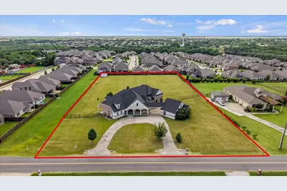 9770 County Road 483, Lavon, TX 75166 - Photo 29