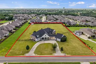 9770 Co Rd 483, Lavon, TX 75166 - Photo 29