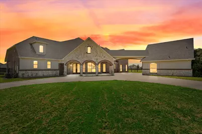 9770 County Road 483, Lavon, TX 75166 - Photo 1