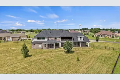 9770 County Road 483, Lavon, TX 75166 - Photo 33